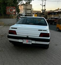 بيجو 405